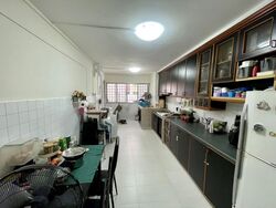 Blk 124 Bedok North Road (Bedok), HDB 3 Rooms #604872391